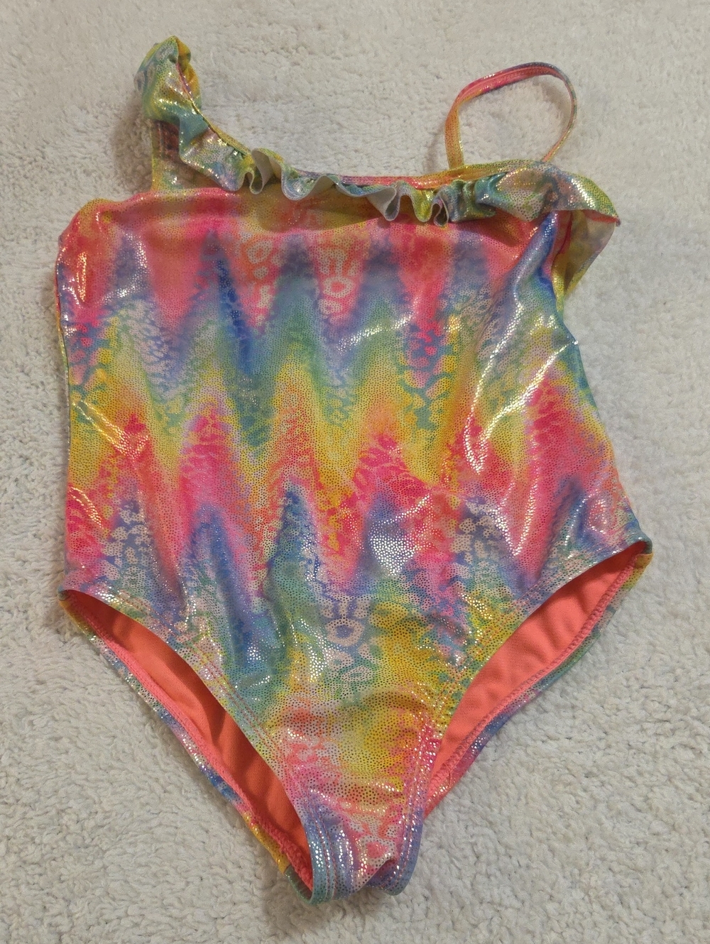 ANGEL BEACH 1PC SWIMSUIT